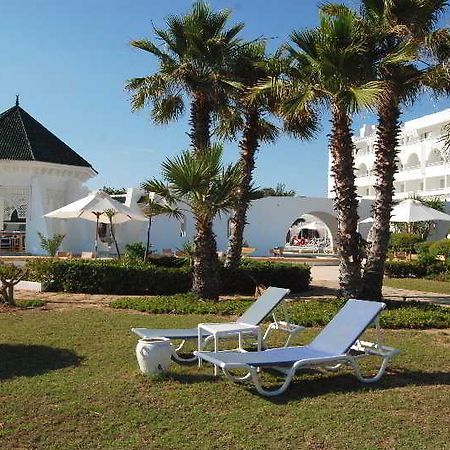 Happy Days Sultan Beach Gammarth Exteriér fotografie